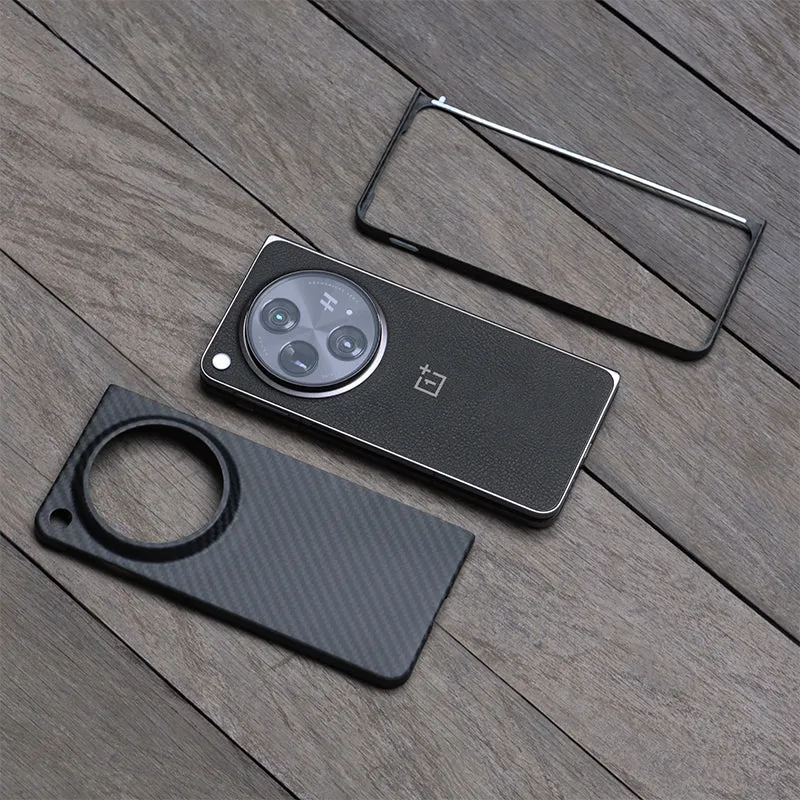 Aramid Fiber OnePlus Case