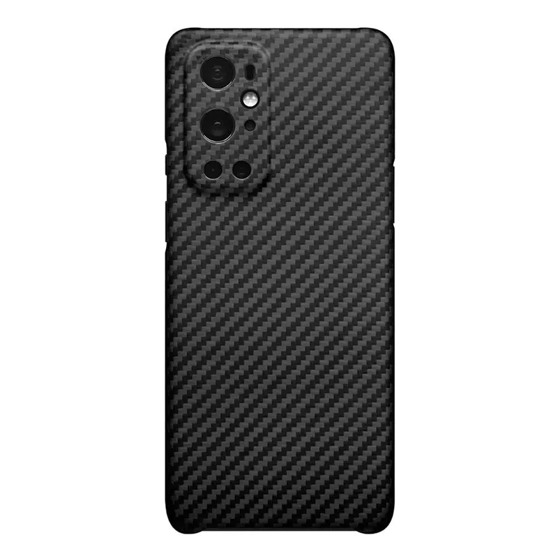 Aramid Fiber OnePlus Case