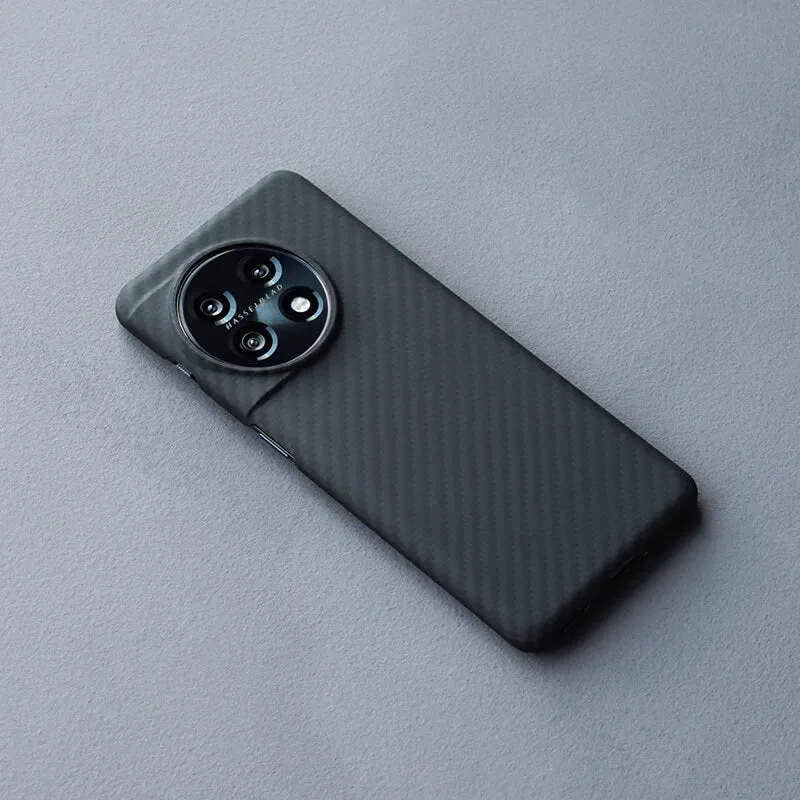 Aramid Fiber OnePlus Case