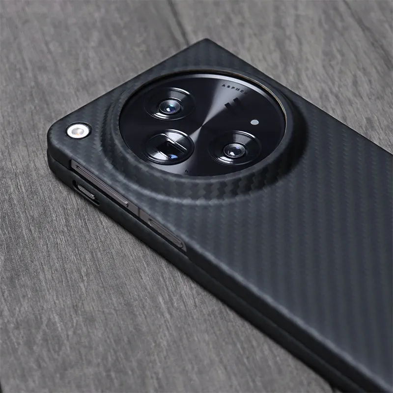 Aramid Fiber OnePlus Case