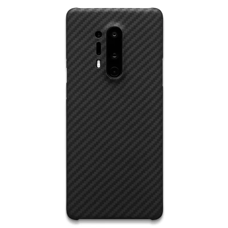 Aramid Fiber OnePlus Case