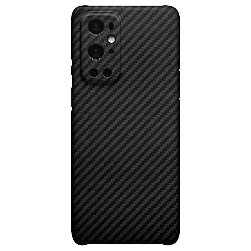 Aramid Fiber OnePlus Case