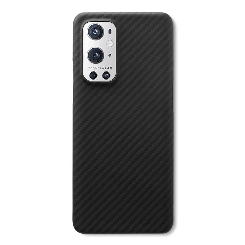 Aramid Fiber OnePlus Case