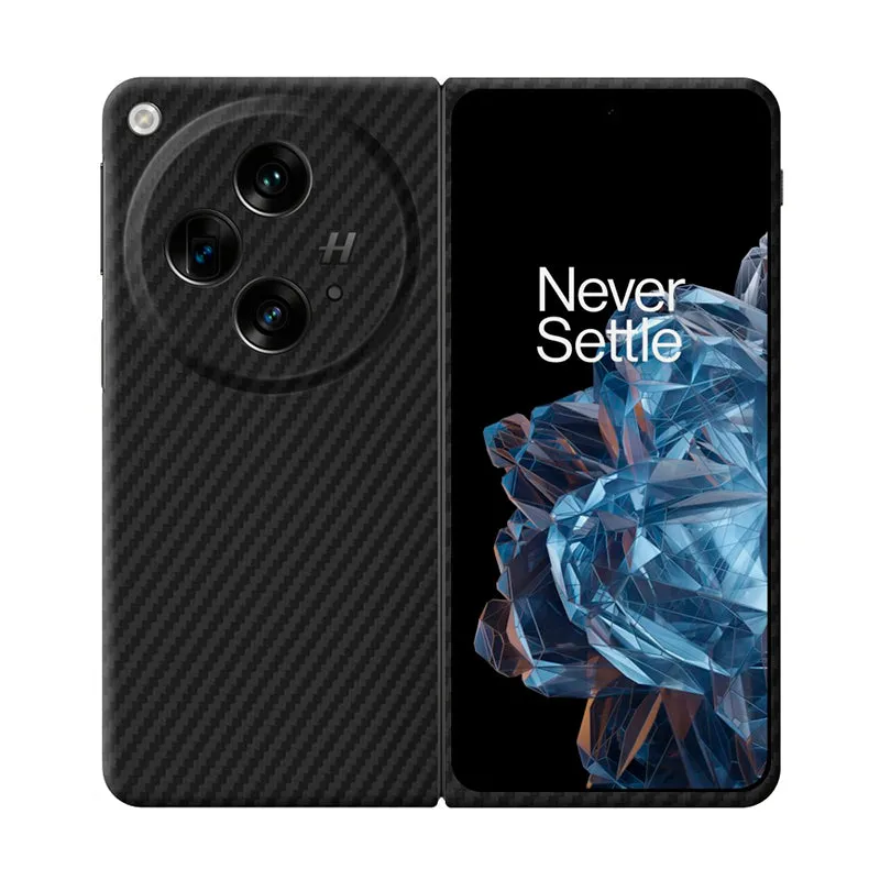 Aramid Fiber OnePlus Case