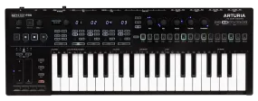 Arturia KEYSTEPPROCHROMA LTD Pro Version of KEYSTEP Portable USB Controller