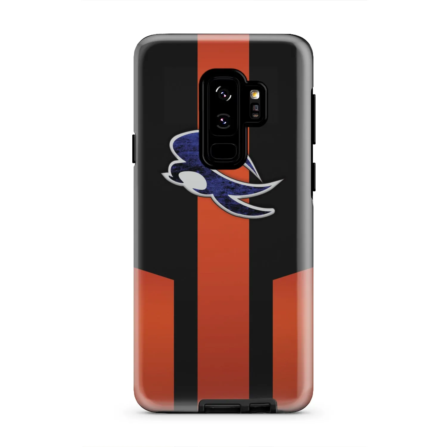 Asuka Tough Phone Case - 2P