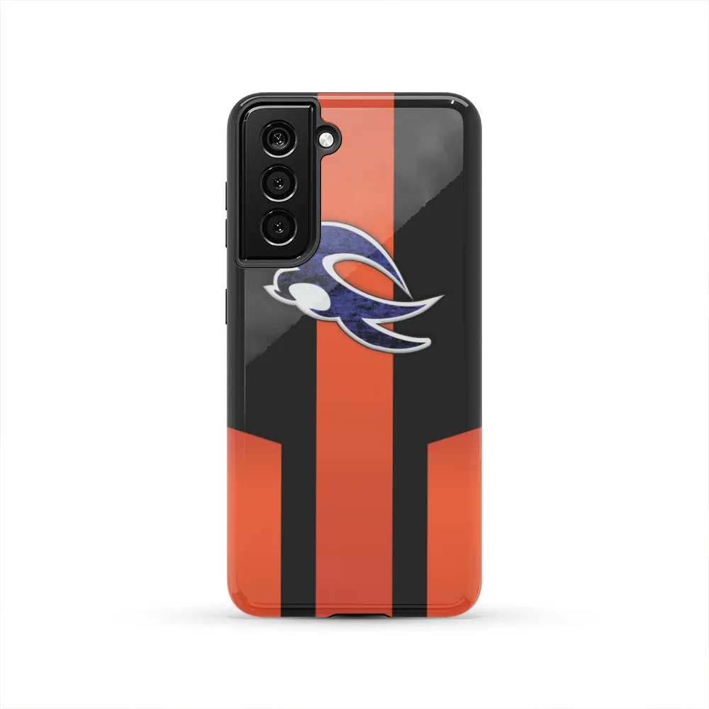 Asuka Tough Phone Case - 2P