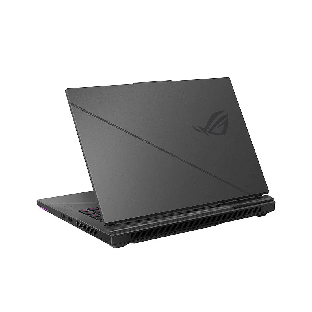 Asus Rog Strix G16 G614JVR-N3129 Core i9-14900hx Rtx 4060 165hz 16" Gaming Laptops (Brand New)