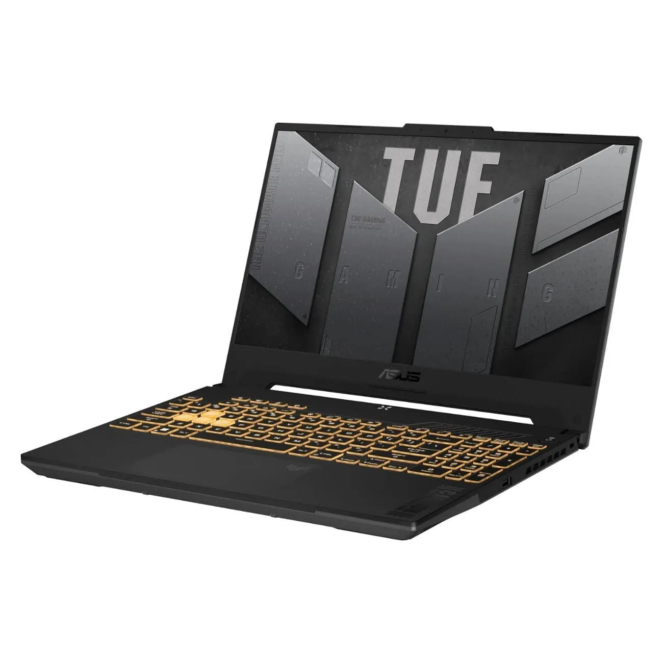 Asus Tuf F15 FX507ZI-F15 Military Grade Core i7-12700h Rtx 4070 144Hz Gaming Laptop Offers (Brand New)