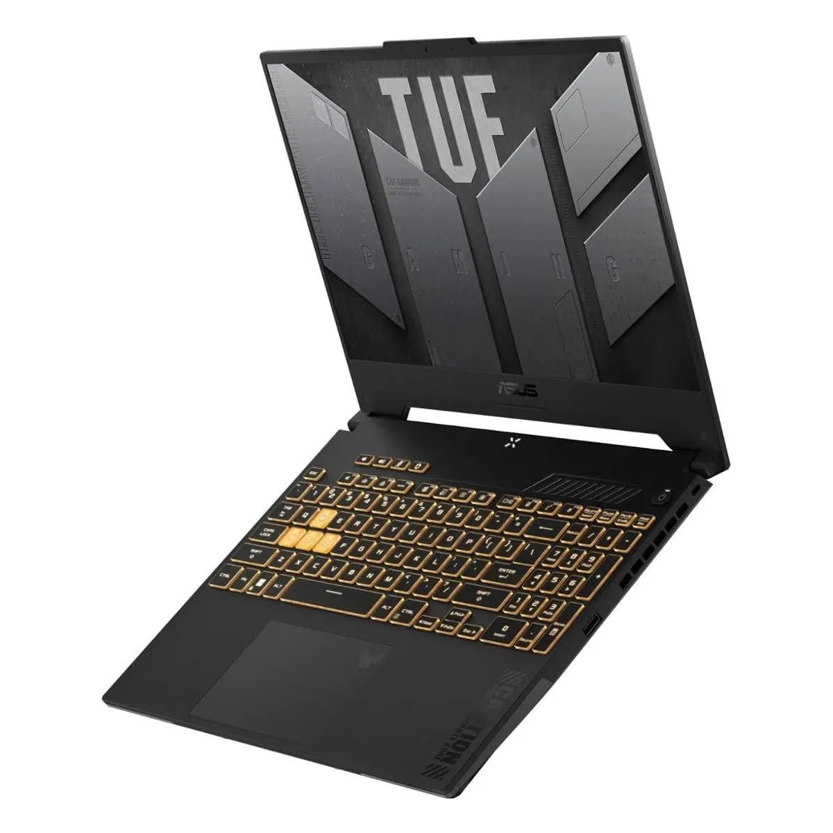 Asus Tuf F15 FX507ZI-F15 Military Grade Core i7-12700h Rtx 4070 144Hz Gaming Laptop Offers (Brand New)