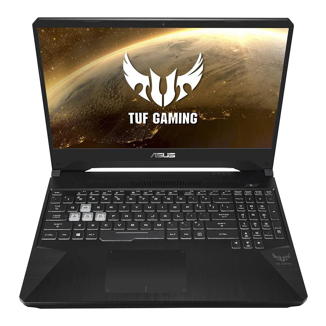 Asus Tuf FX505DU-WB72 Ryzen 7 3750h Gtx 1660 Ti 15.6" Gaming Laptop Offers (New OB)