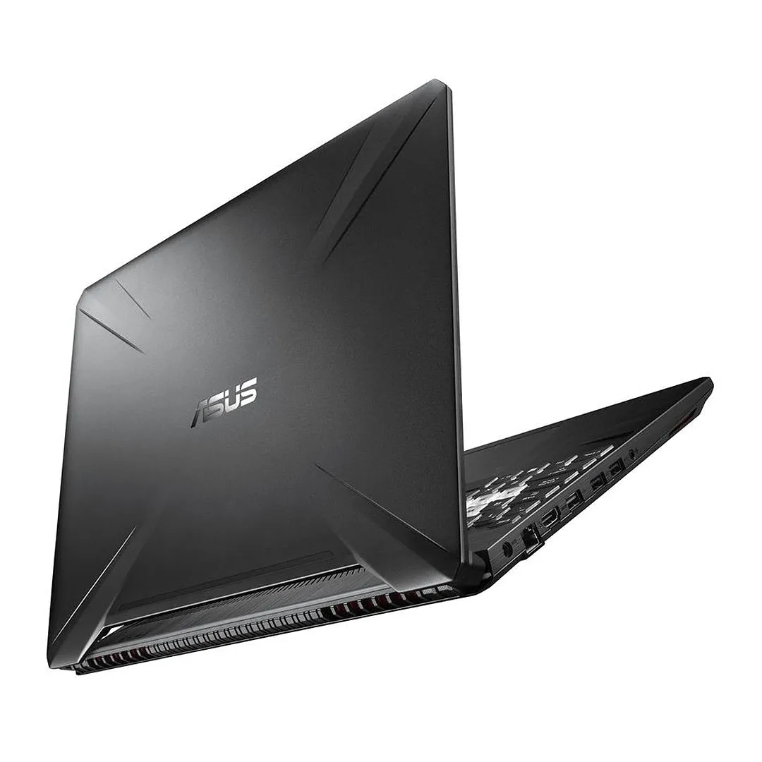 Asus Tuf FX505DU-WB72 Ryzen 7 3750h Gtx 1660 Ti 15.6" Gaming Laptop Offers (New OB)