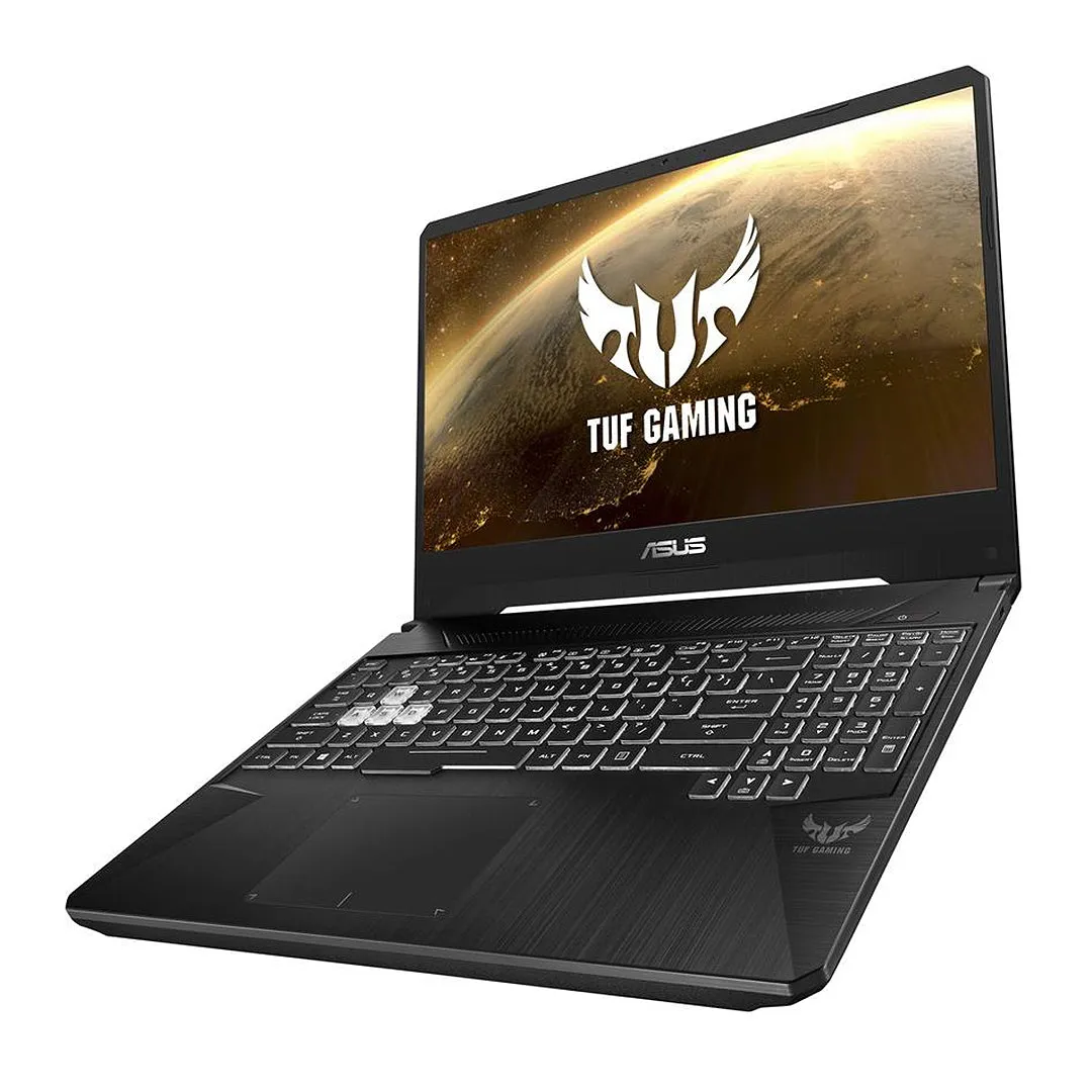 Asus Tuf FX505DU-WB72 Ryzen 7 3750h Gtx 1660 Ti 15.6" Gaming Laptop Offers (New OB)