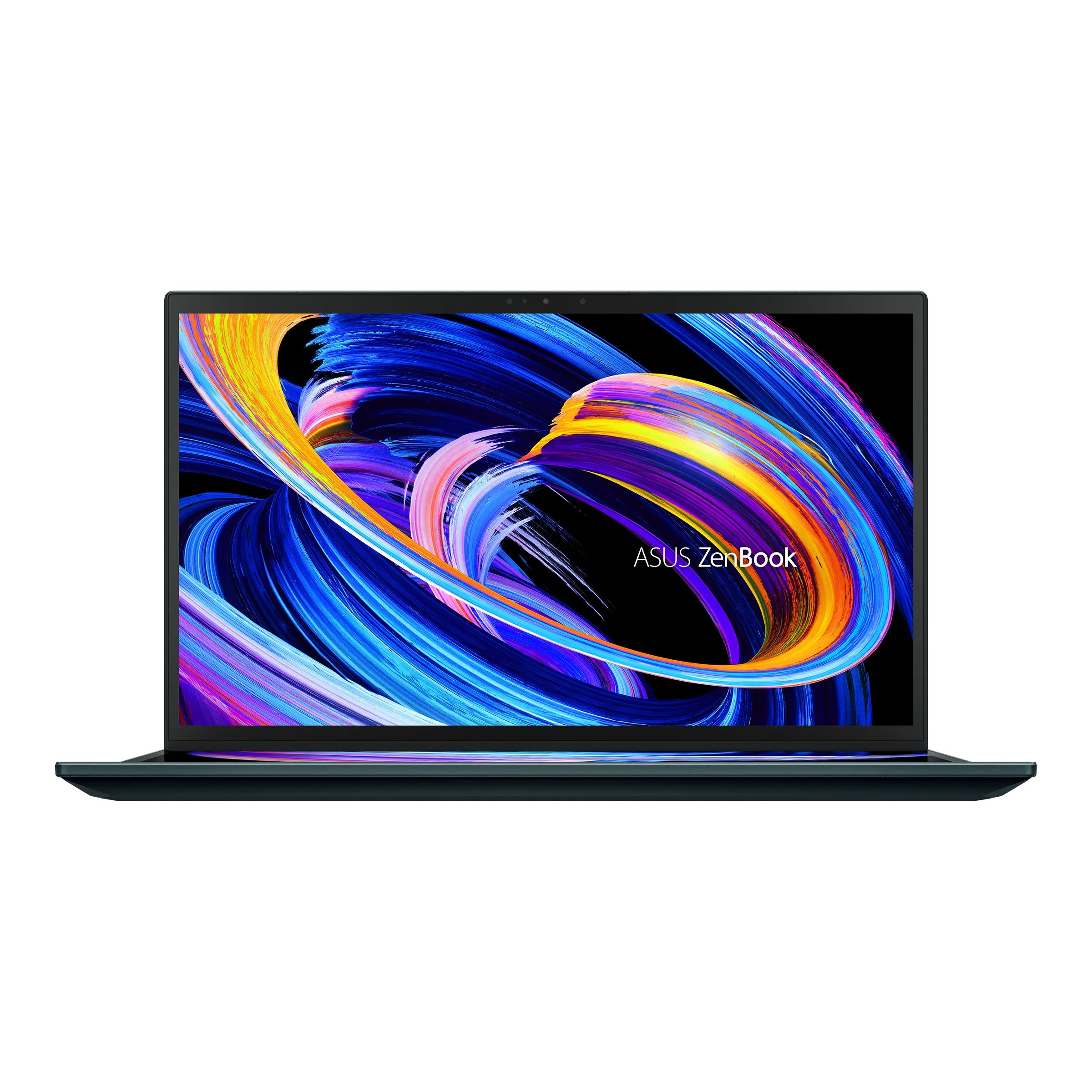 Asus ZenBook Pro Duo UX582Z i7-12700h Rtx 3060 Dual-Touchscreen Laptop (Brand New)