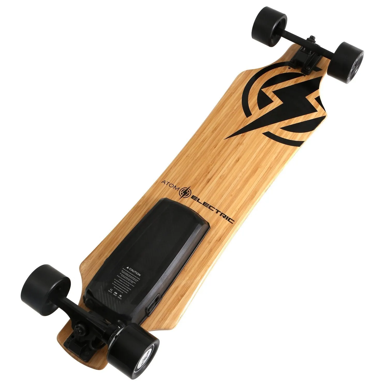 Atom H10 Electric Longboard