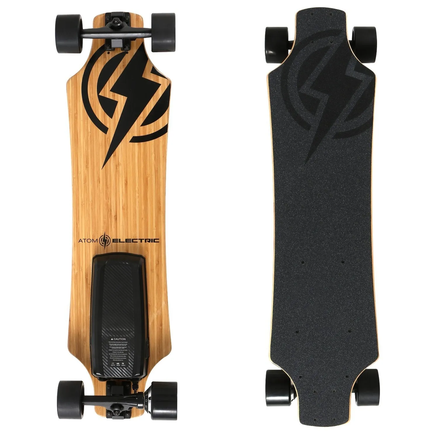 Atom H10 Electric Longboard