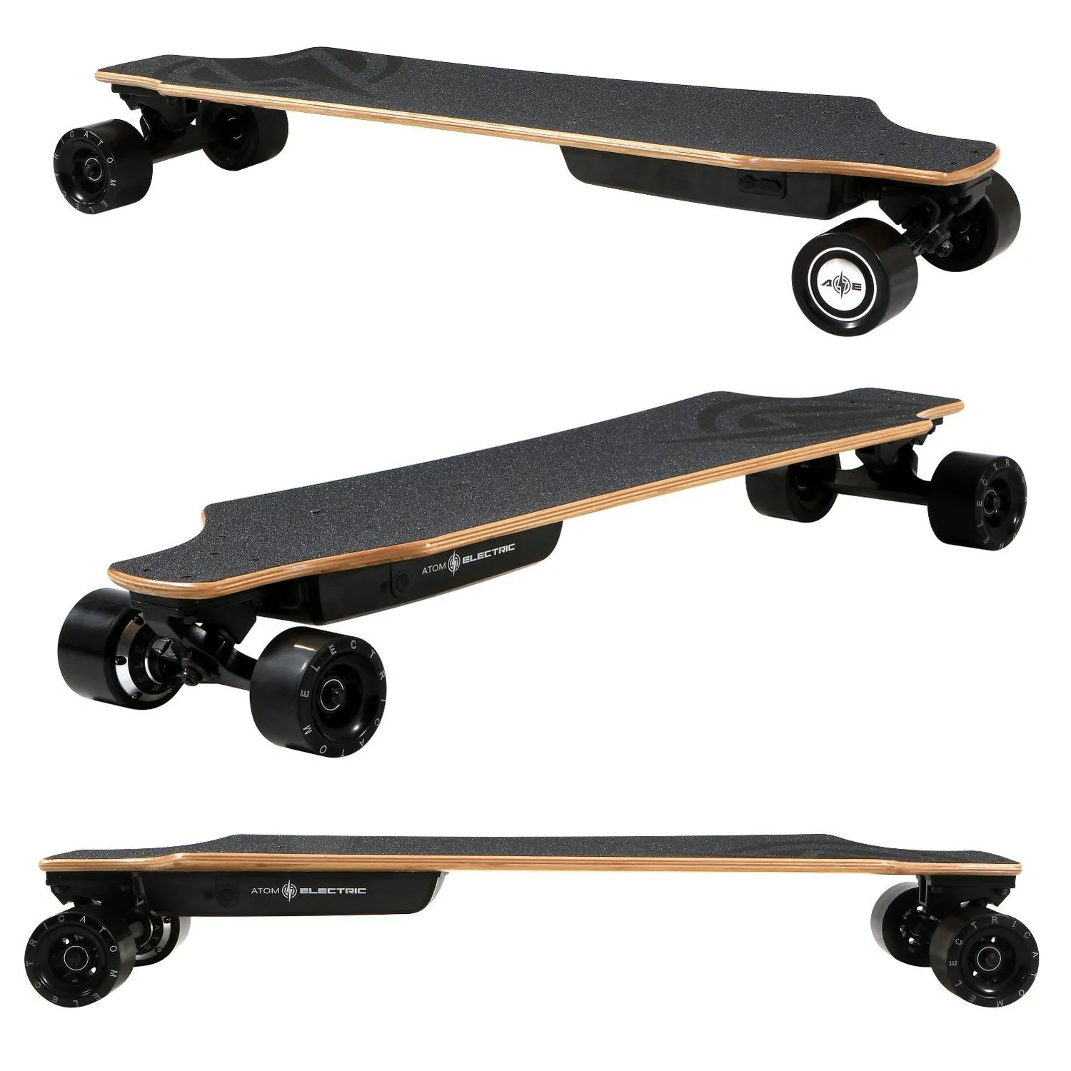 Atom H10 Electric Longboard