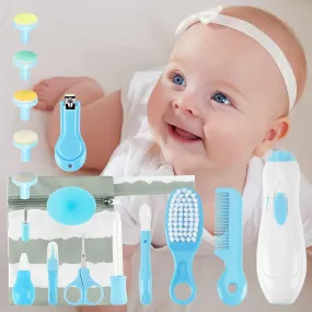 Baby Grooming Care Kit