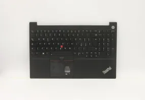 Backlit Keyboard And Cover