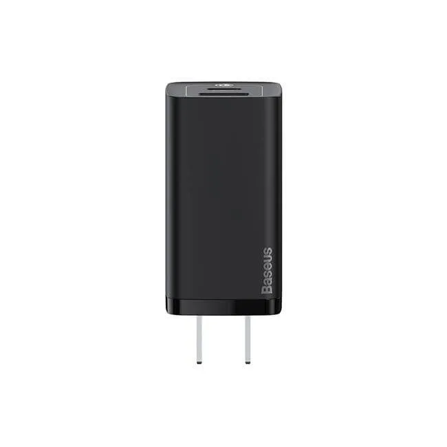 Baseus 65W GaN2 Lite Quick Wall Charger