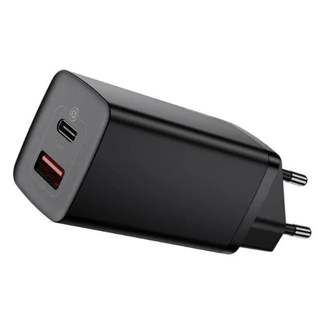 Baseus 65W GaN2 Lite Quick Wall Charger