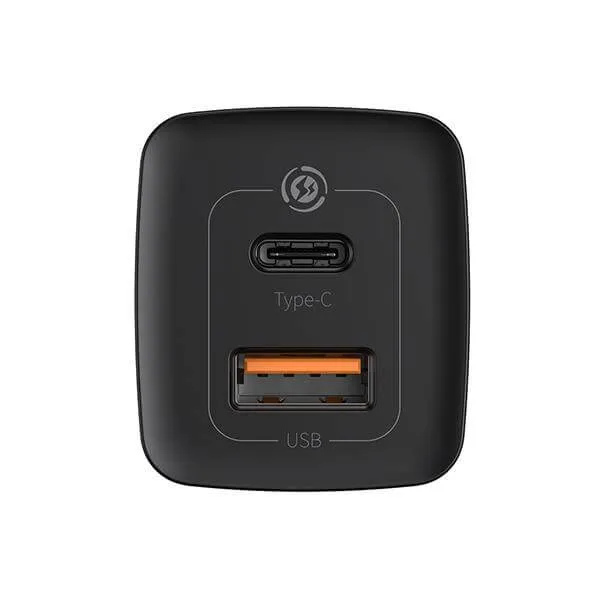 Baseus 65W GaN2 Lite Quick Wall Charger