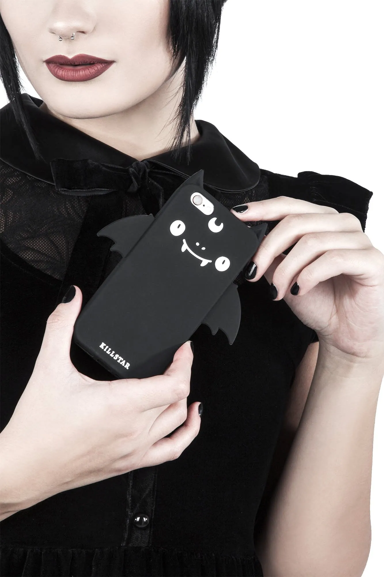 Batty Phone Cover [B]