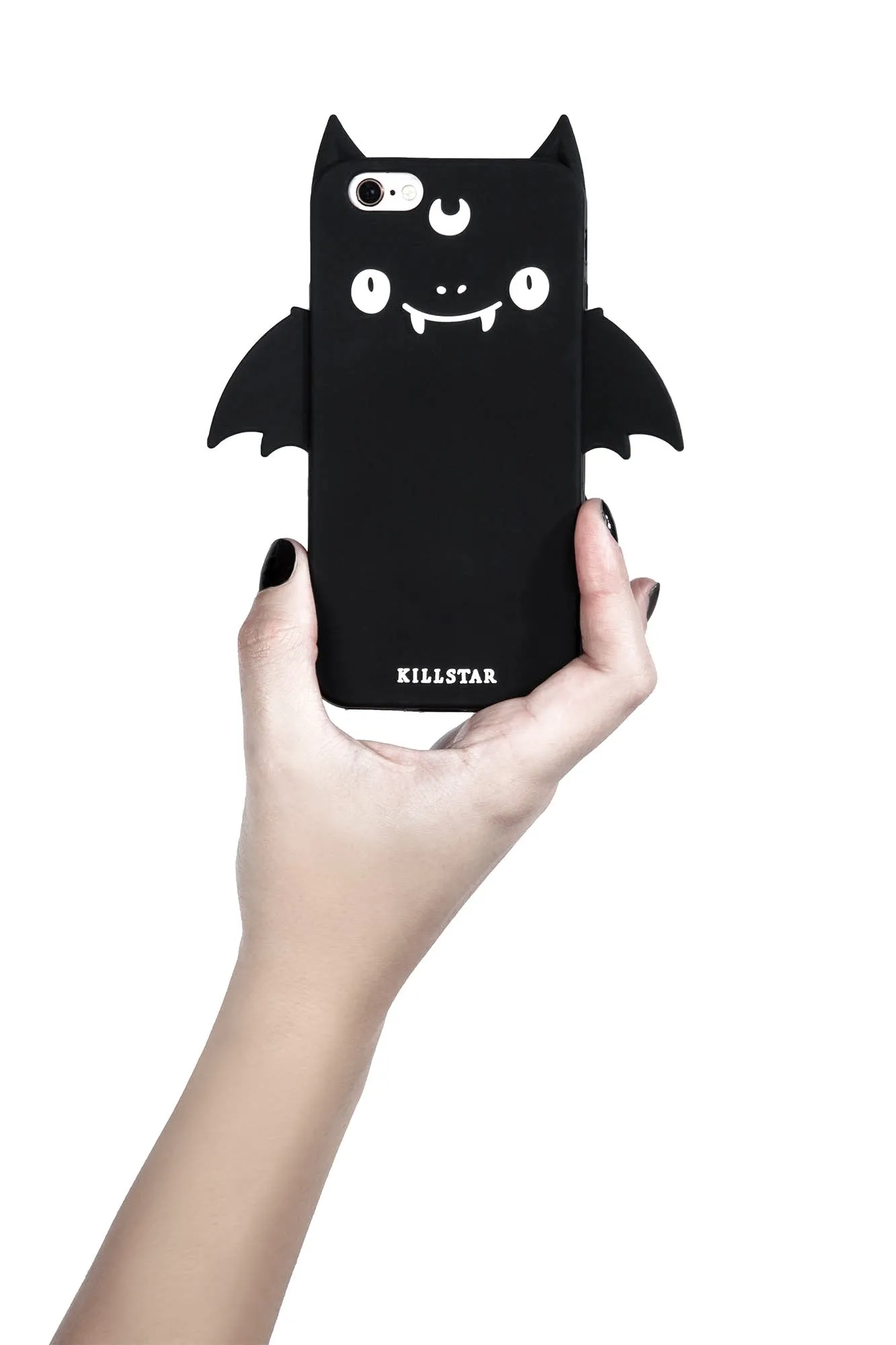 Batty Phone Cover [B]