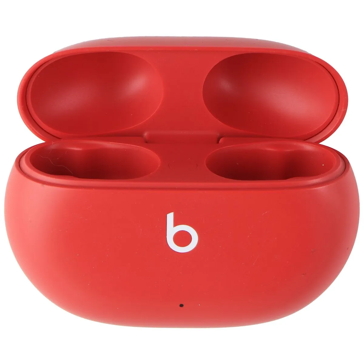 Beats Original Replacement Charging Case for Beats Studio Buds - Red (A2514)