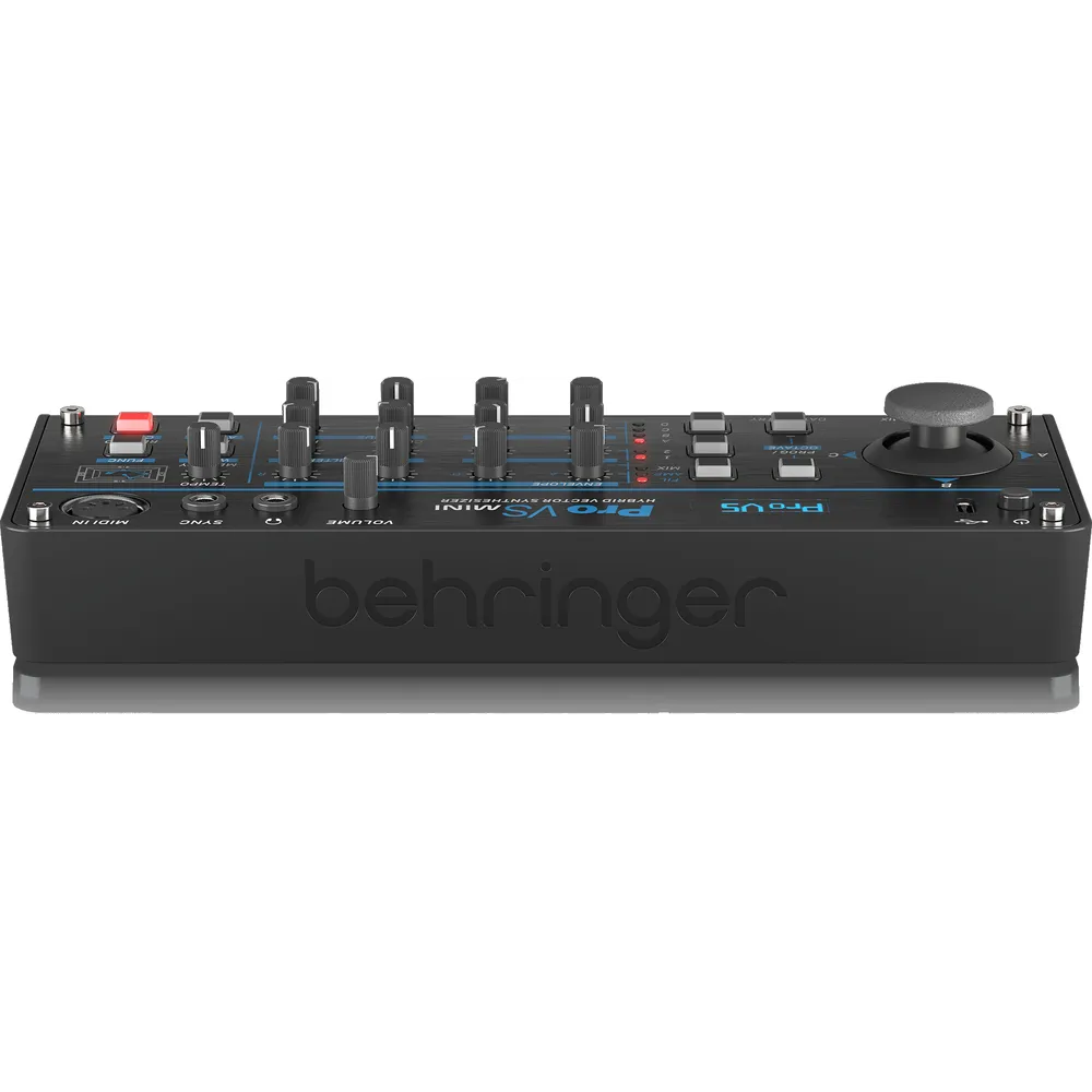 Behringer PRO-VS Mini 4-Voice Hybrid Synth