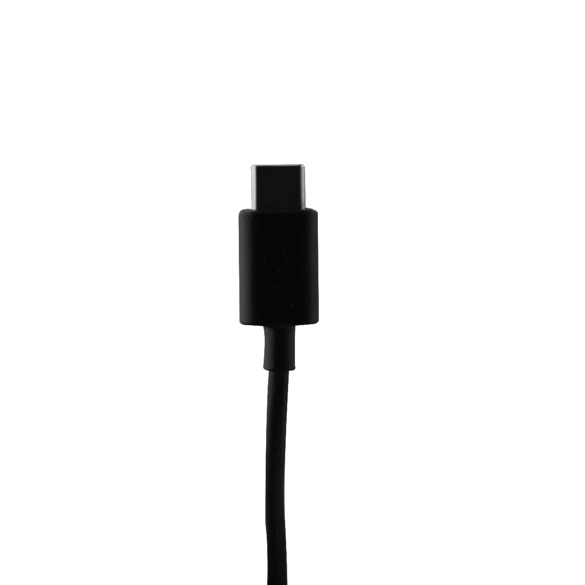 Belkin 15W Car Charger with 4Ft USB-C Connector and Extra USB Port - Black