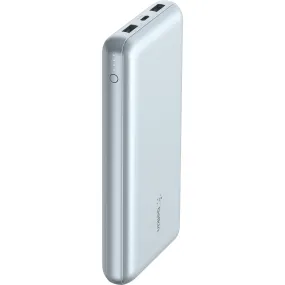 Belkin BoostUp Charge 15W 20K USB-C Power Bank (Light Blue)