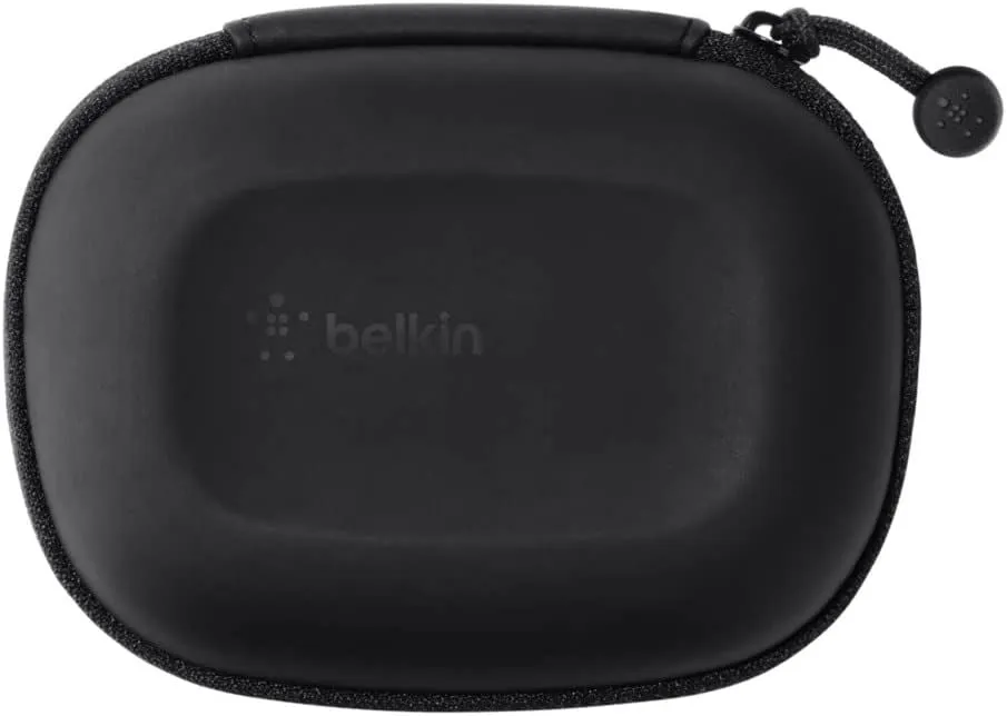 Belkin Travel Kit with Vent Holder/USB Car Charger/Cable - F5Z0626dsAPL