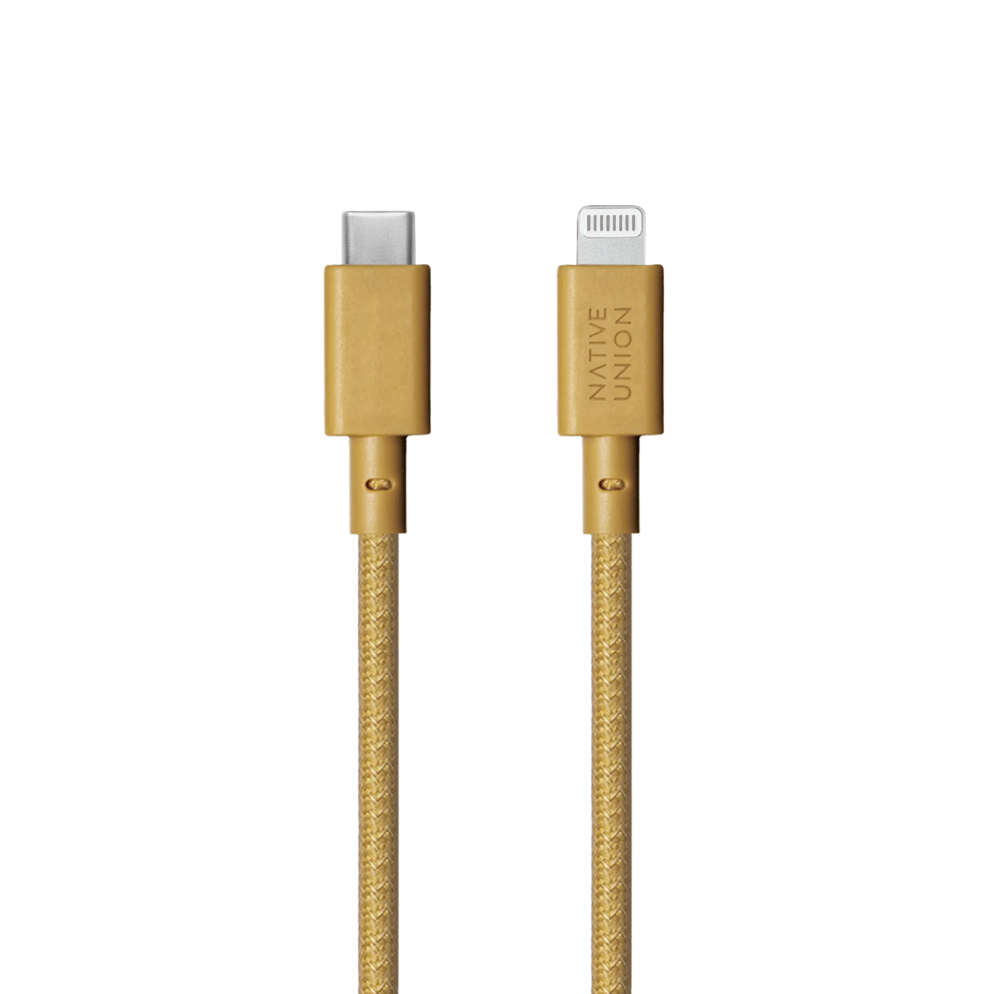 Belt Cable XL (USB-C to Lightning)