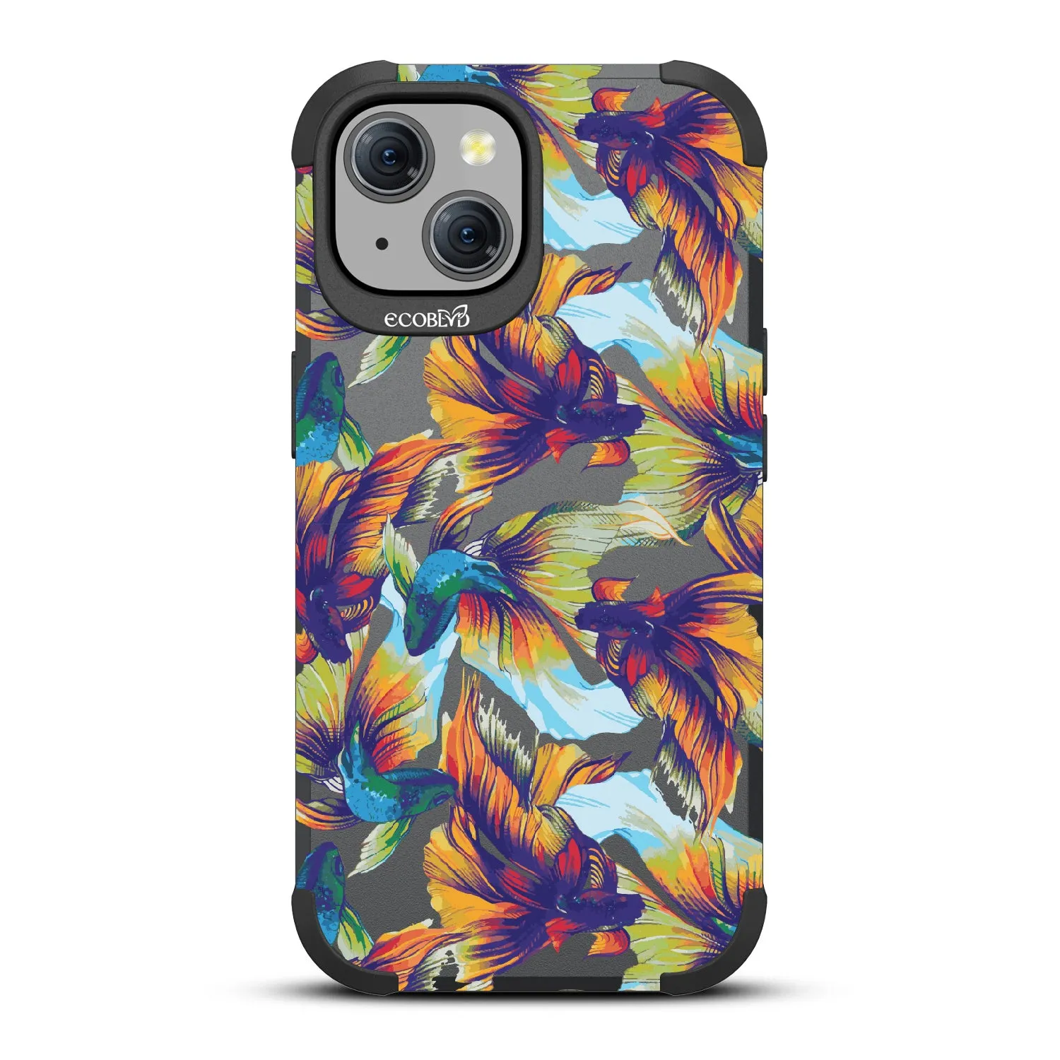 Betta Than the Rest - Mojave Collection Case for Apple iPhone 15