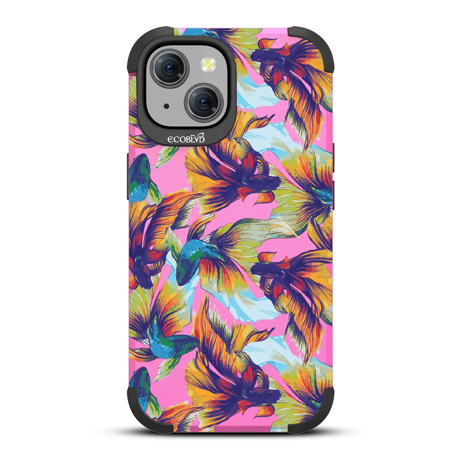 Betta Than the Rest - Mojave Collection Case for Apple iPhone 15