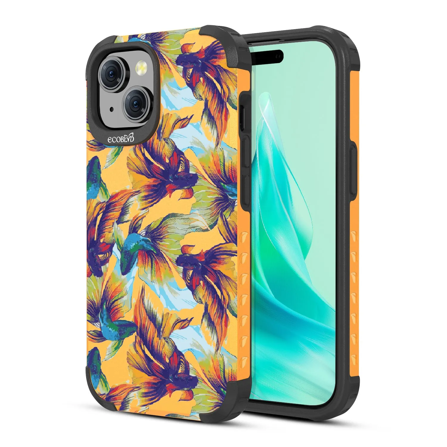 Betta Than the Rest - Mojave Collection Case for Apple iPhone 15