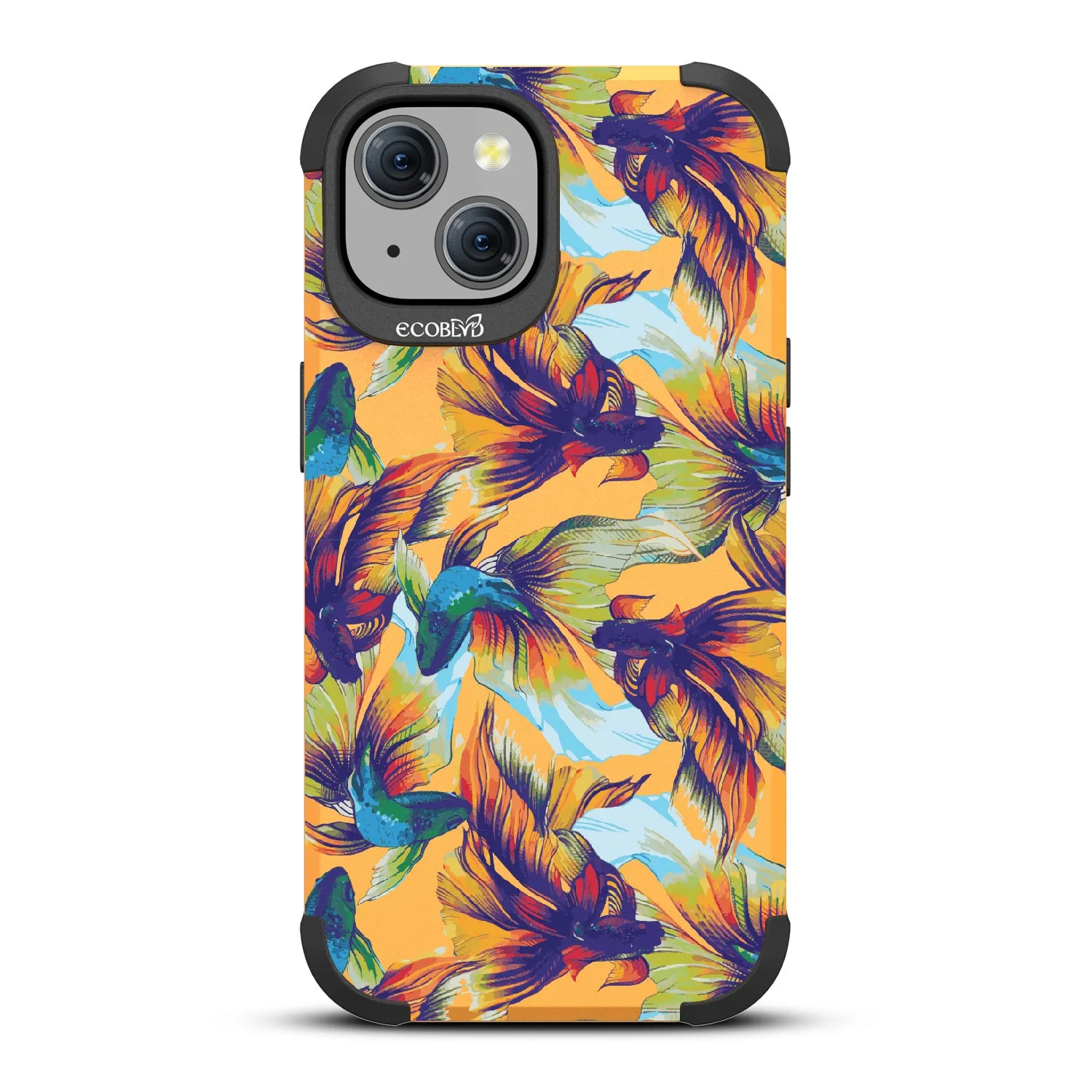 Betta Than the Rest - Mojave Collection Case for Apple iPhone 15