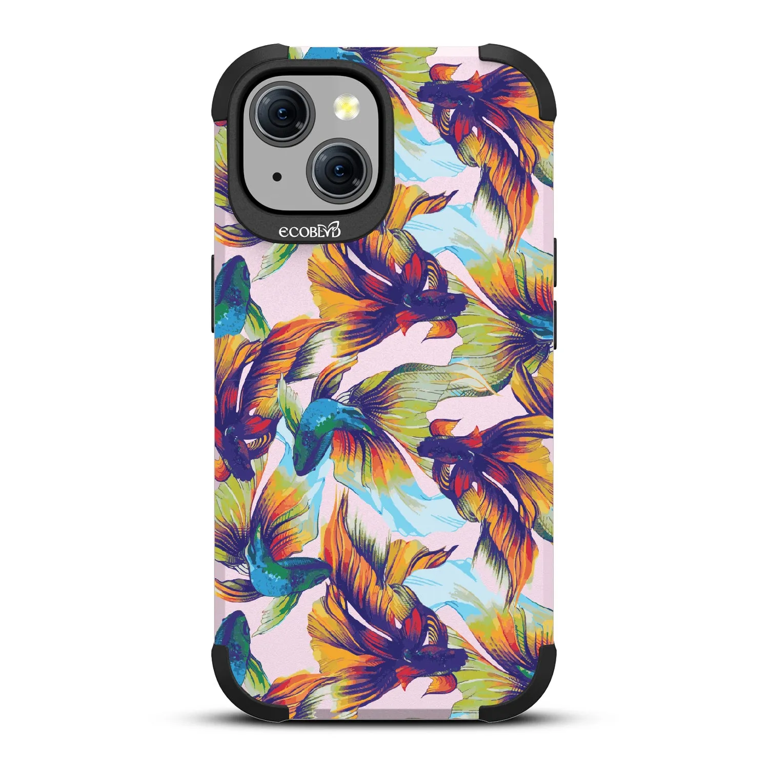 Betta Than the Rest - Mojave Collection Case for Apple iPhone 15