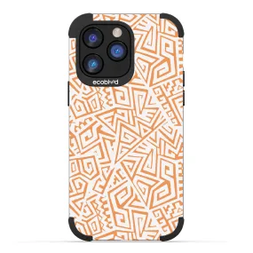 Beyond Borders - Mojave Collection Case for Apple iPhone 14 Pro Max