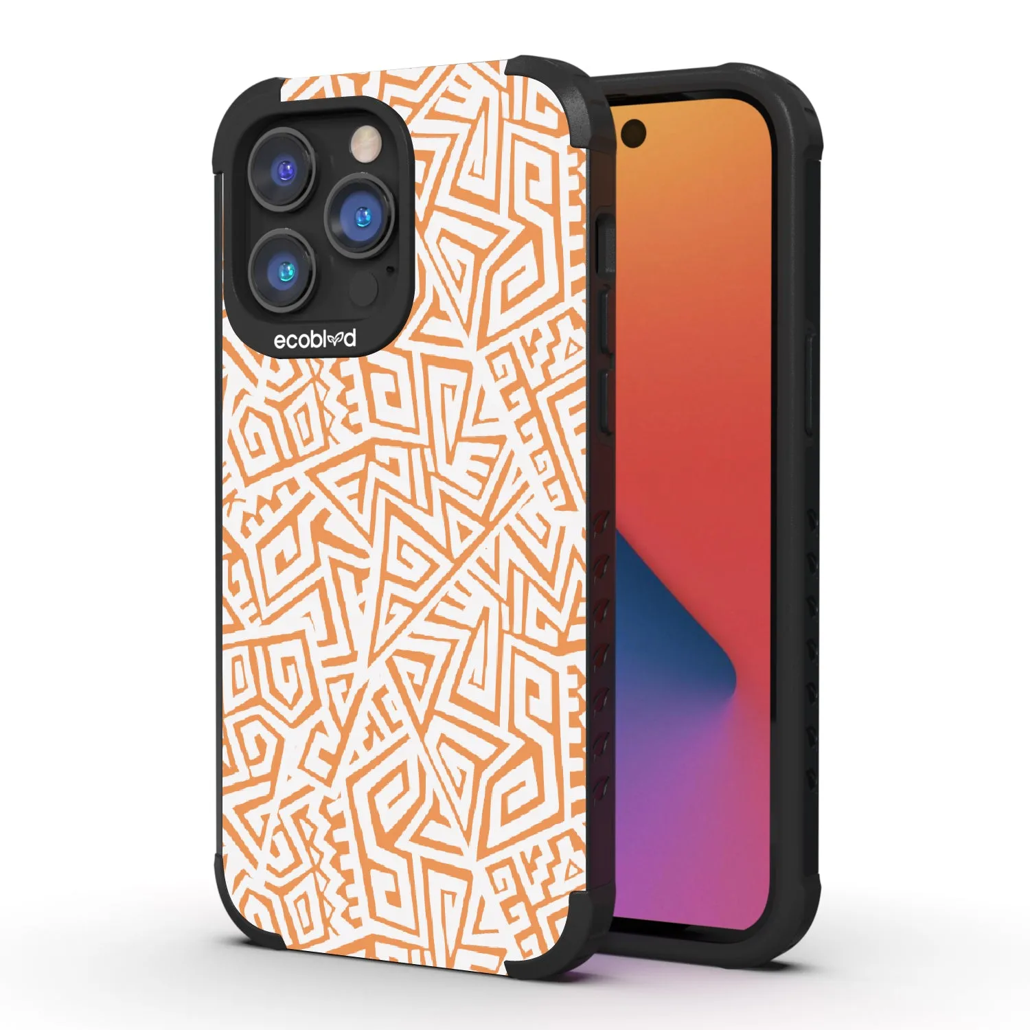 Beyond Borders - Mojave Collection Case for Apple iPhone 14 Pro Max