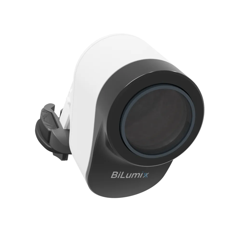 BiLumix Camera