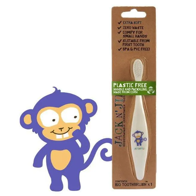 Bio Toothbrush