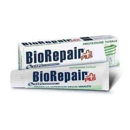 BIOREPAIR Plus full protection toothpaste 100ml