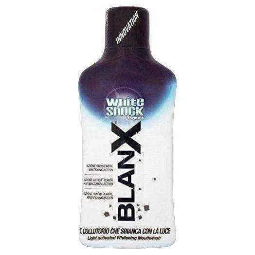 BLANX Mouthwash 500ml