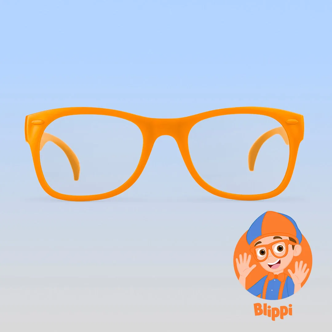 Blippi Screen Time Specs | Toddler