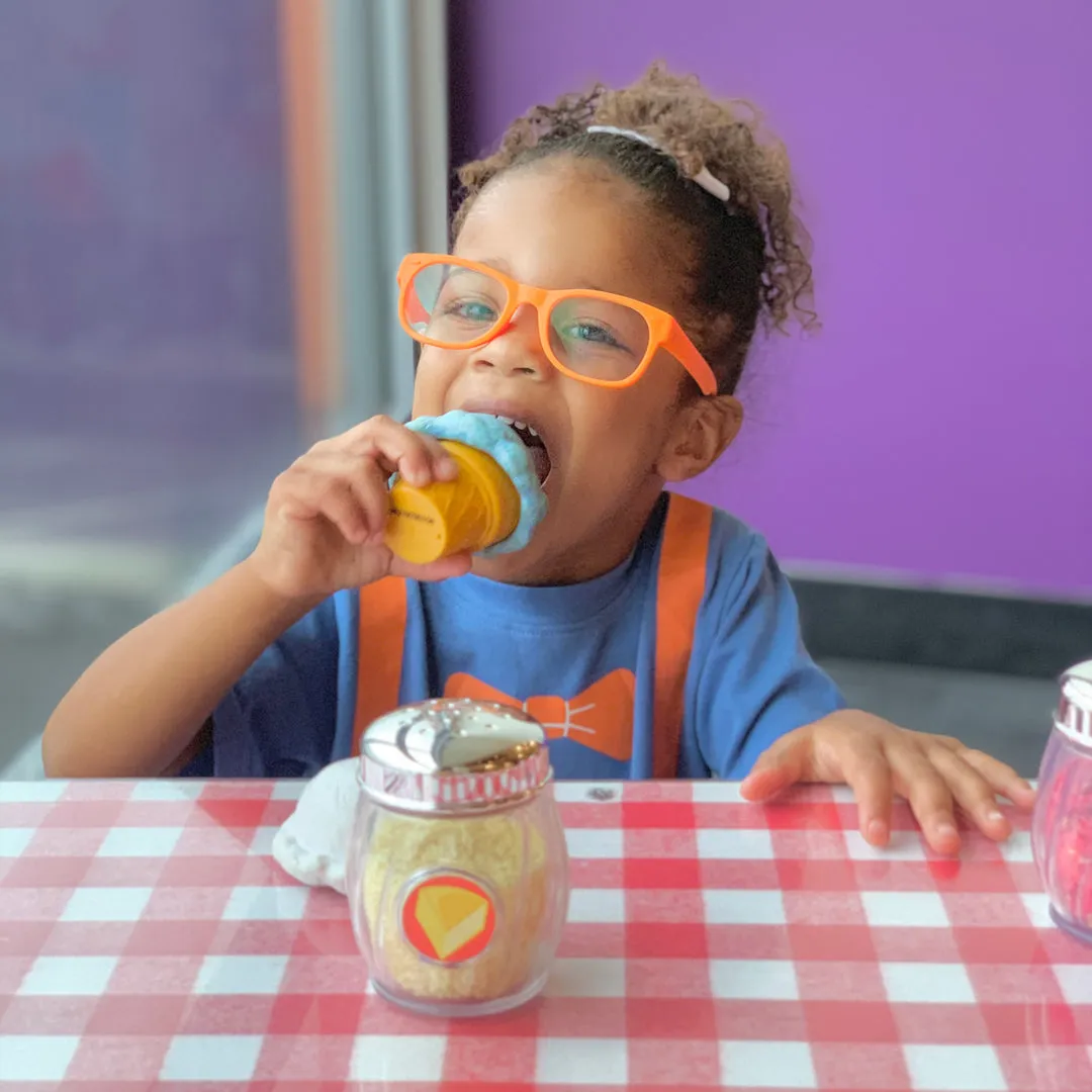 Blippi Screen Time Specs | Toddler