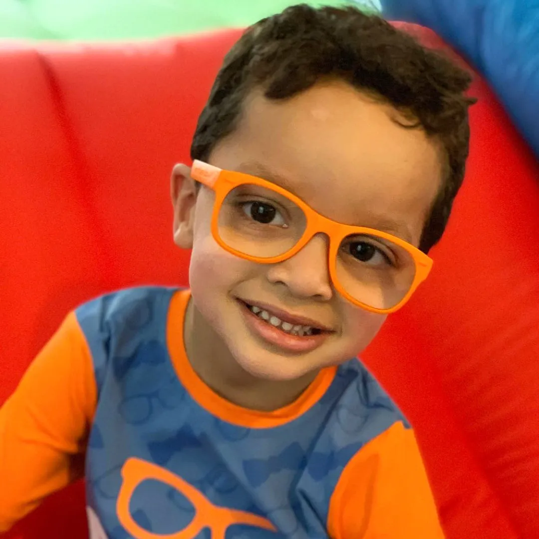 Blippi Screen Time Specs | Toddler