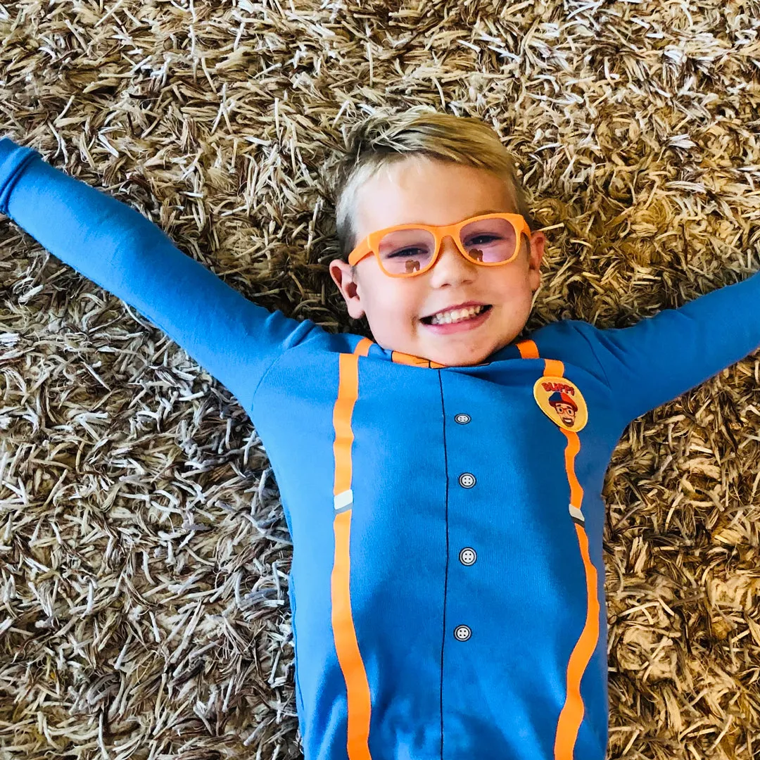 Blippi Screen Time Specs | Toddler