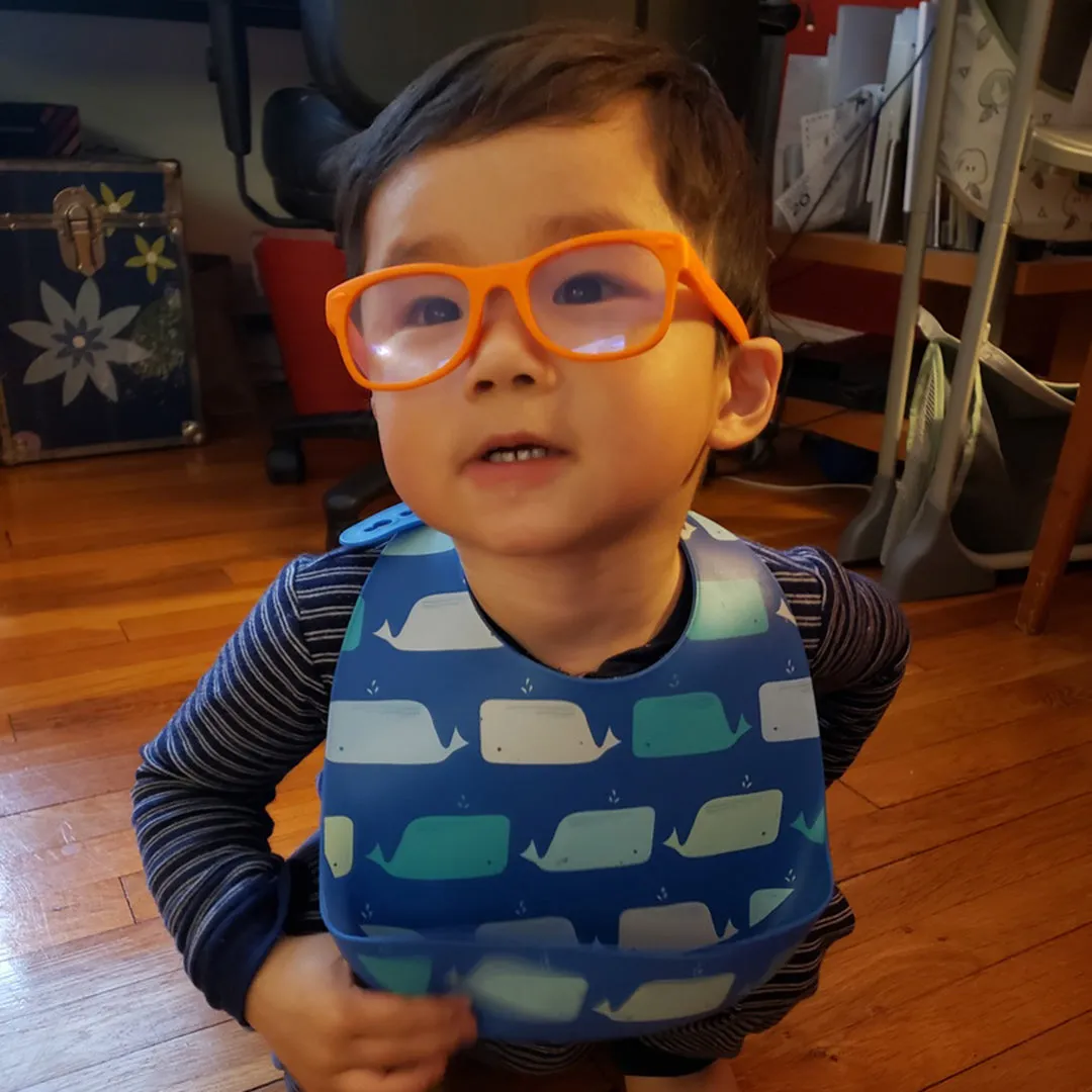 Blippi Screen Time Specs | Toddler